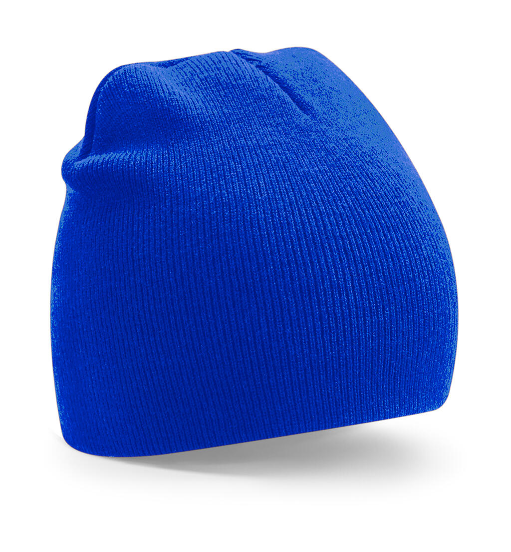 Recycled Original Pull-On Beanie - Image 3