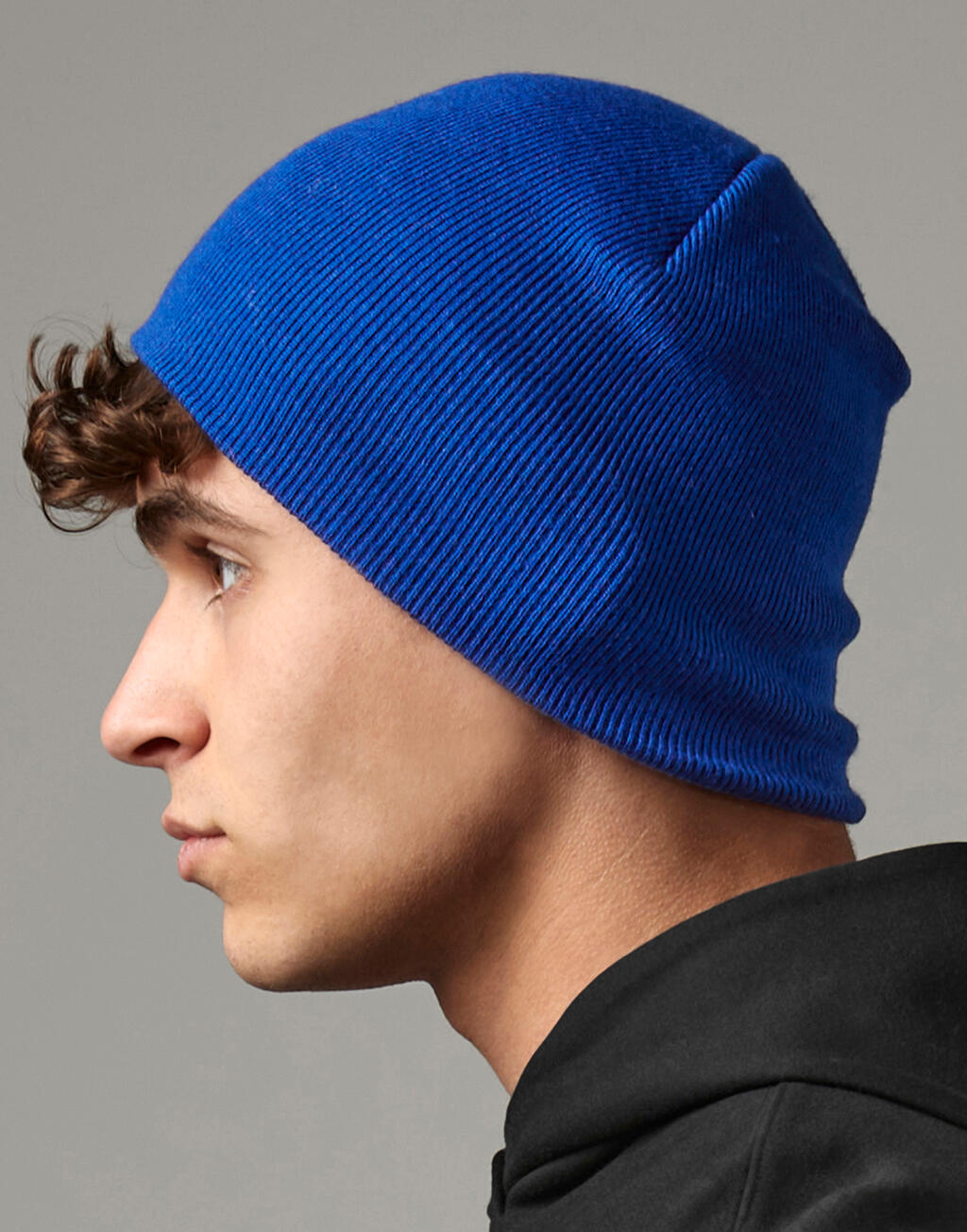 Recycled Original Pull-On Beanie - Image 2