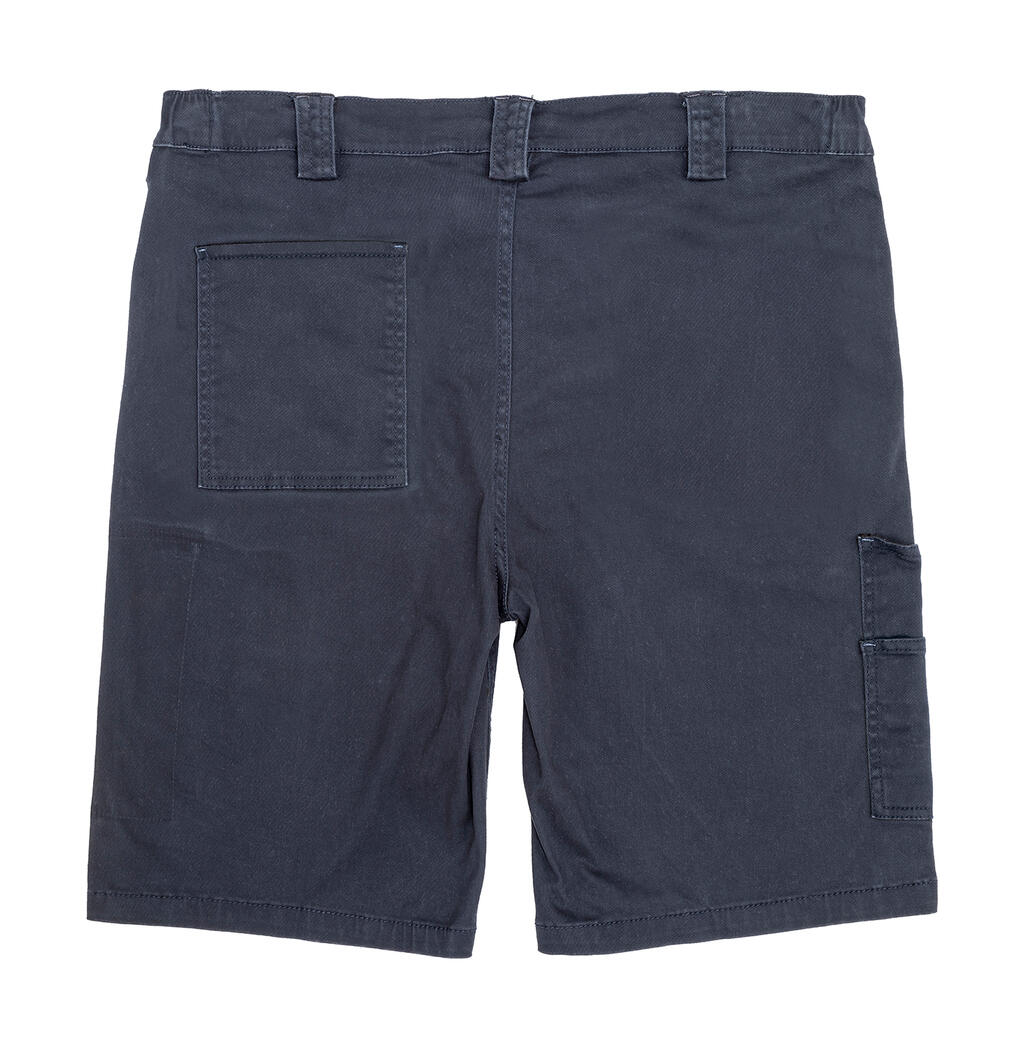 Super Stretch Slim Chino Shorts - Image 3