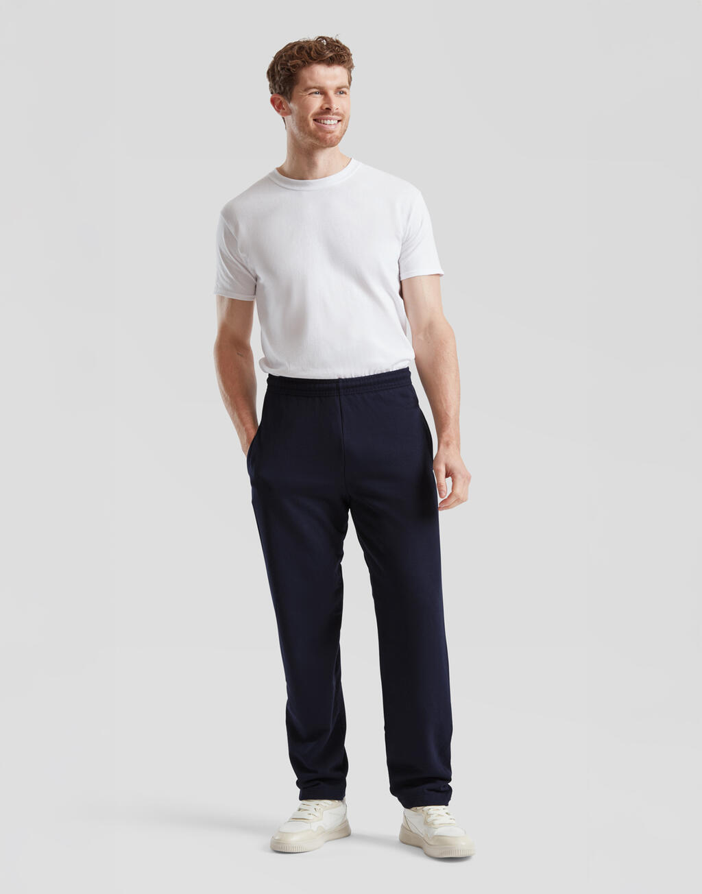 Lightweight Jog Pants - Image 3