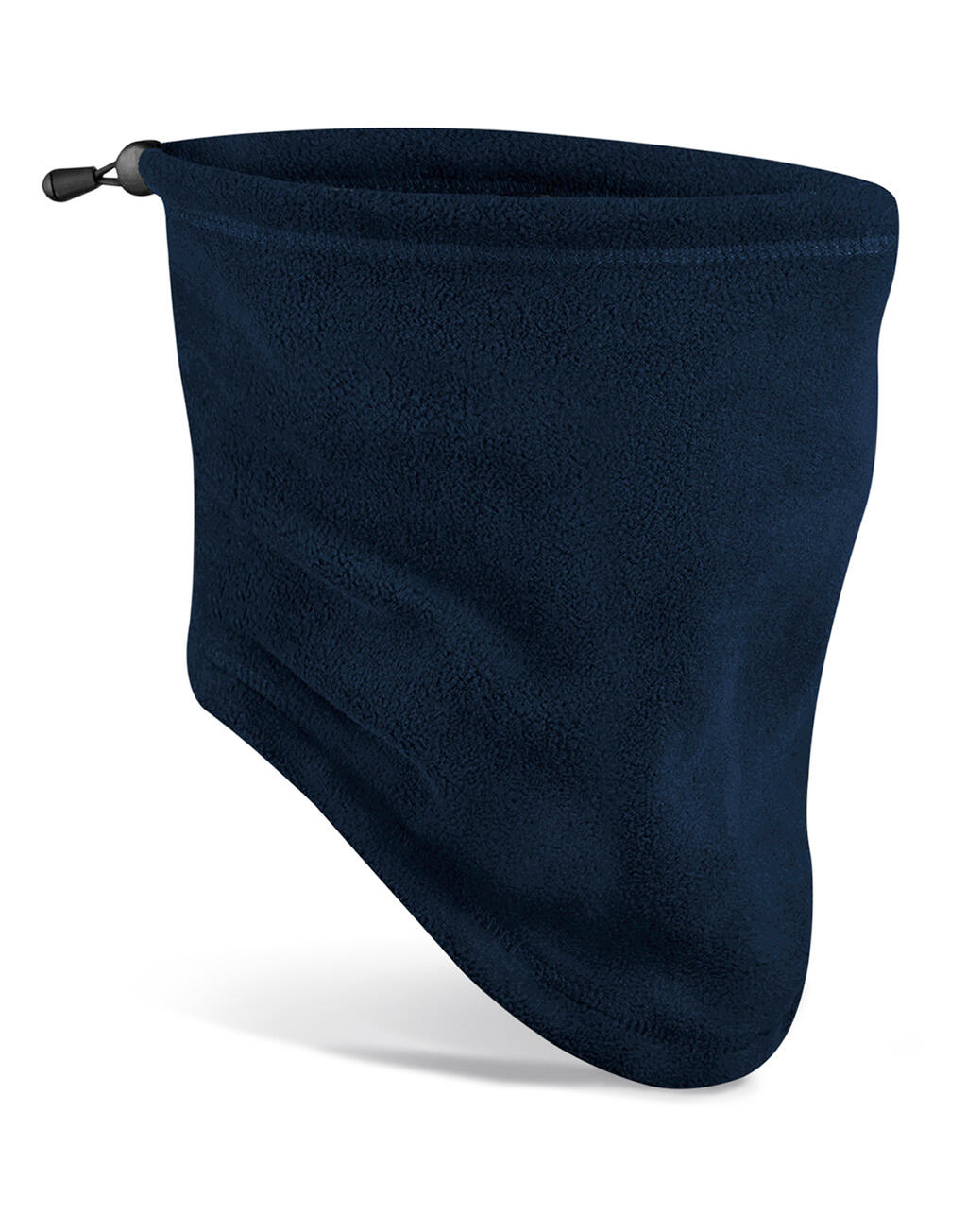 Recycled Fleece Snood - Image 3