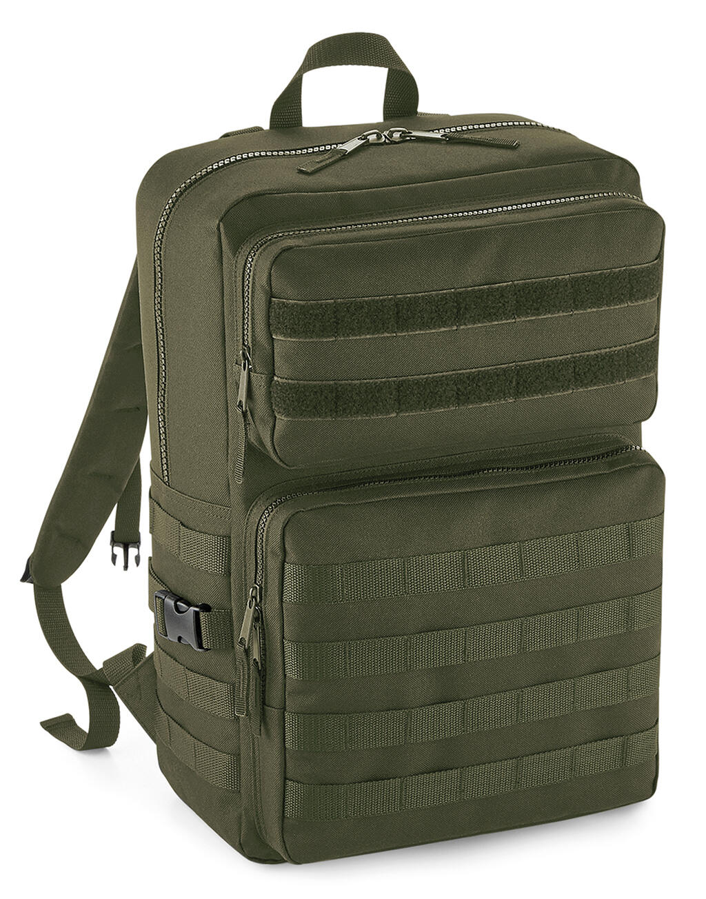 MOLLE Tactical Backpack - Image 3