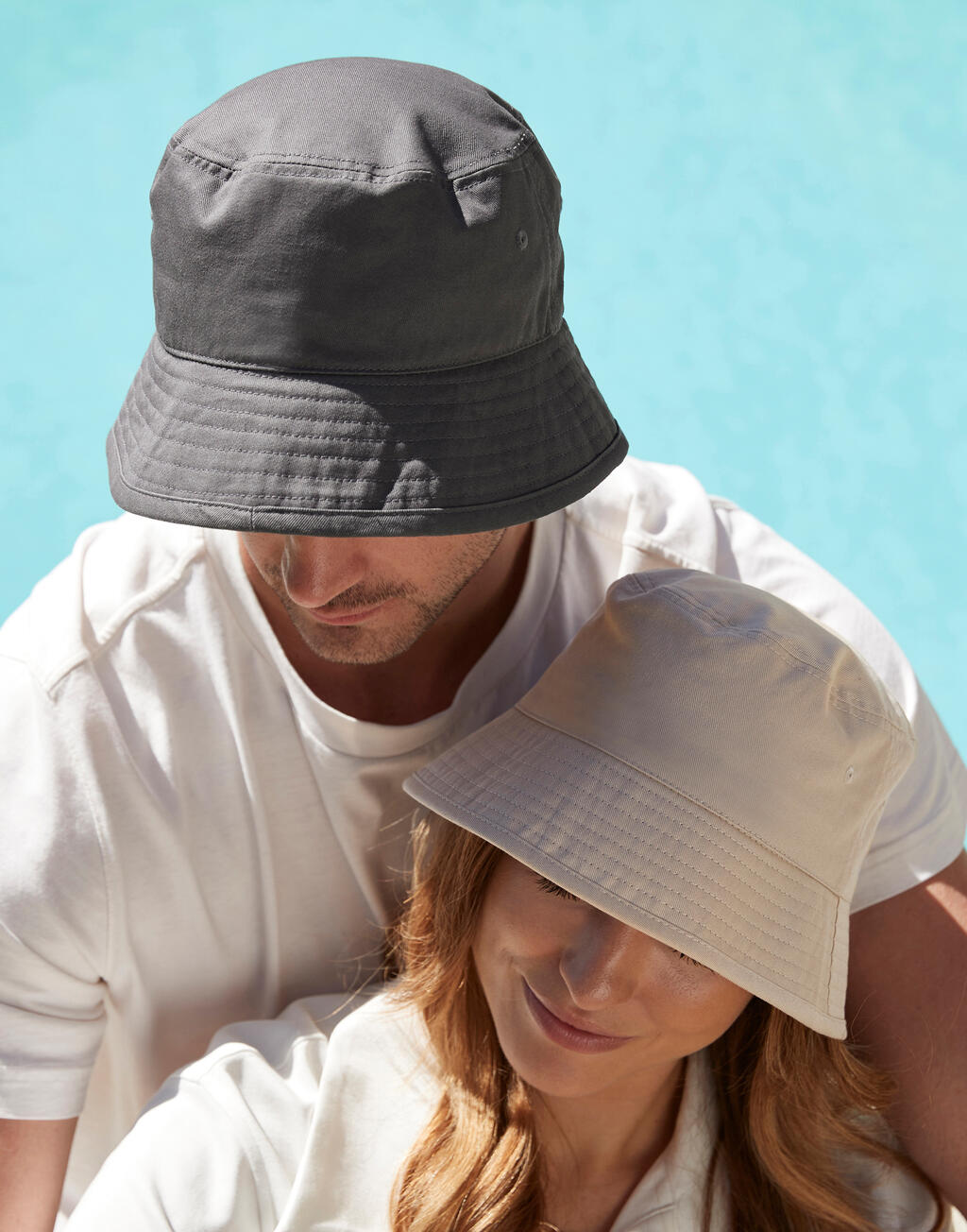 Organic Cotton Bucket Hat - Image 3