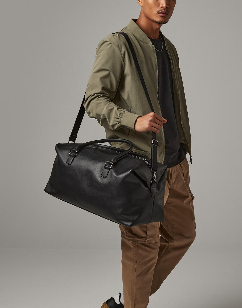 Boutique Weekender