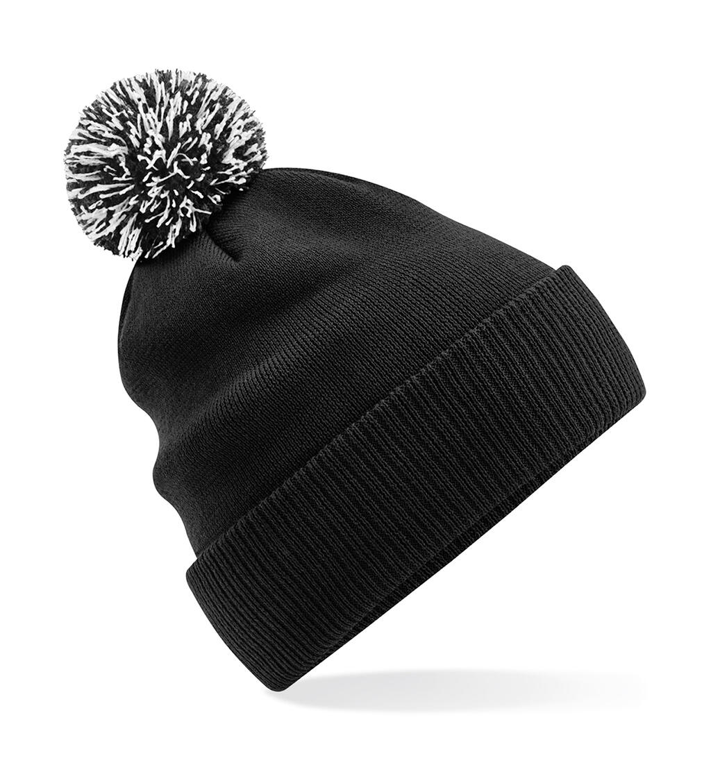 Recycled Snowstar® Beanie - Image 3