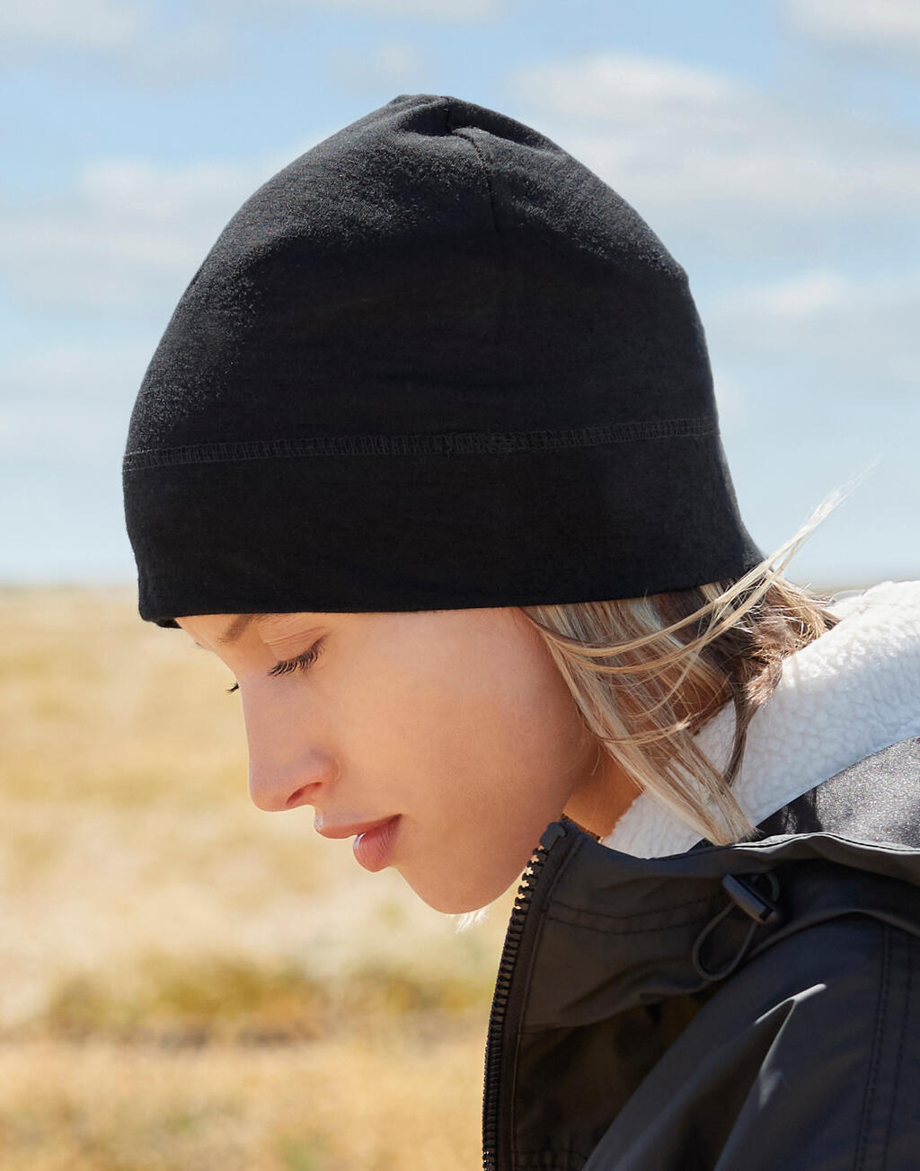 Merino Beanie - Image 2