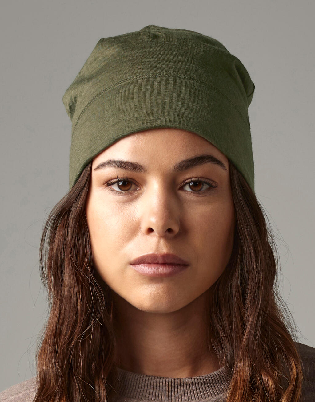 Merino Beanie - Image 3