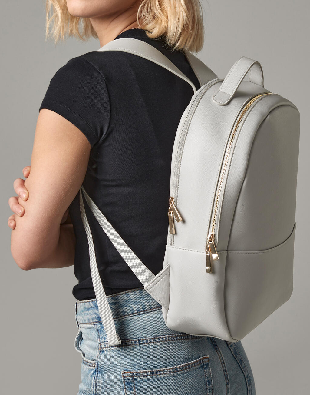 Boutique Backpack - Image 2