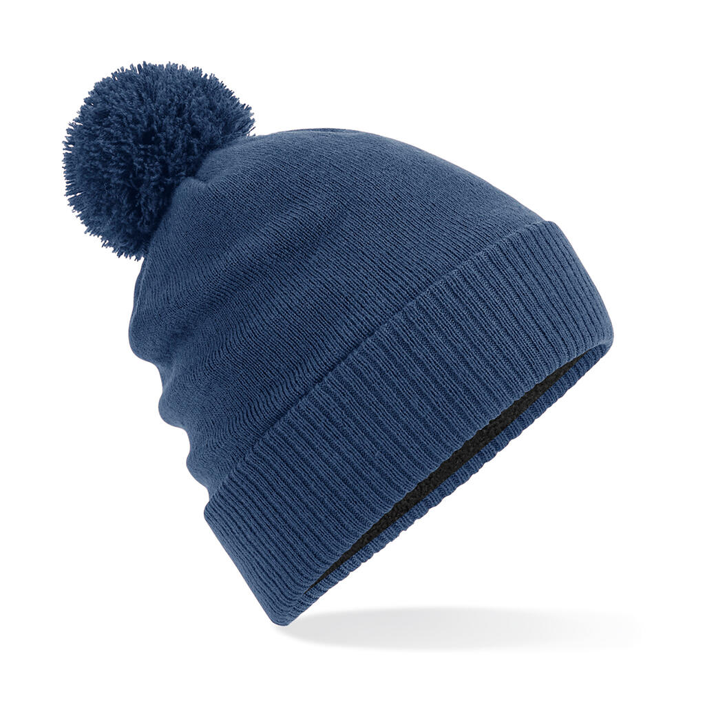 Water Repellent Thermal Snowstar® Beanie - Image 3