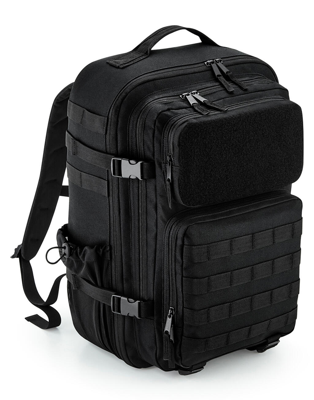 Molle Tactical 35L Backpack - Image 3