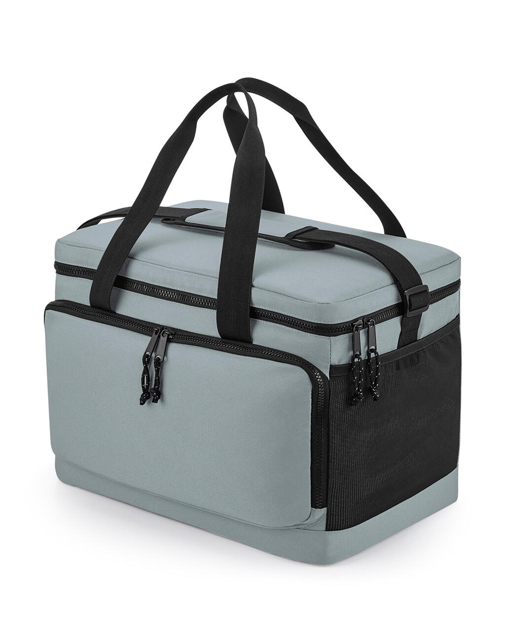 Recycled Large Cooler Shoulder Bag - Image 3