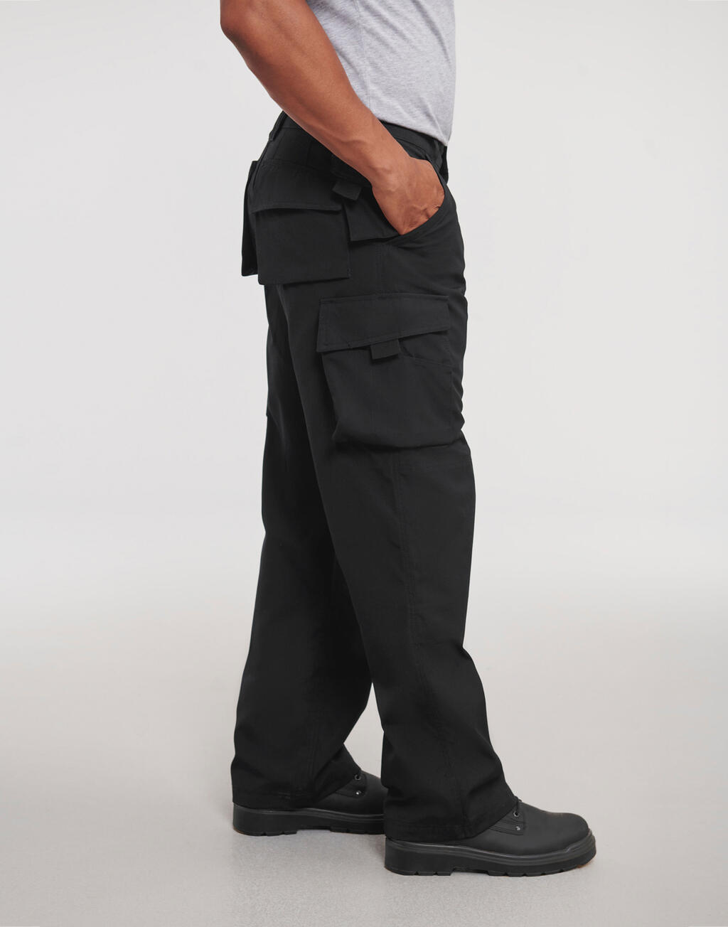 Heavy Duty Workwear Trouser Length 32" - Image 2