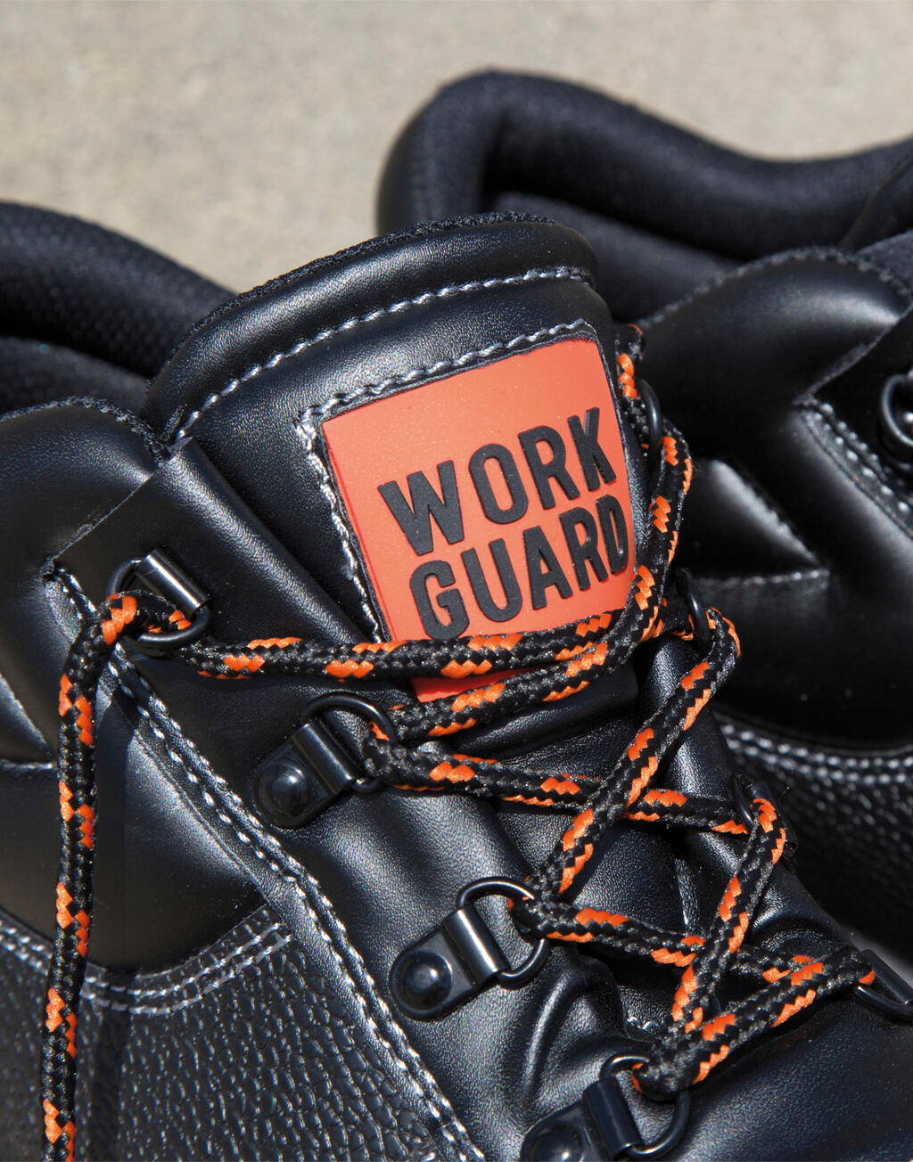 Defence Safety Boot - Image 2