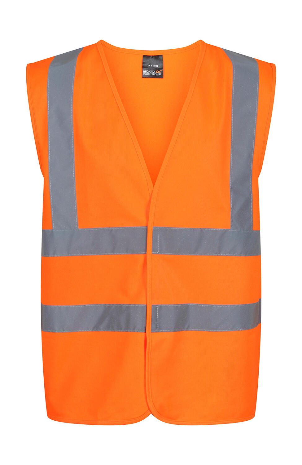 Pro Hi Vis Vest - Image 3
