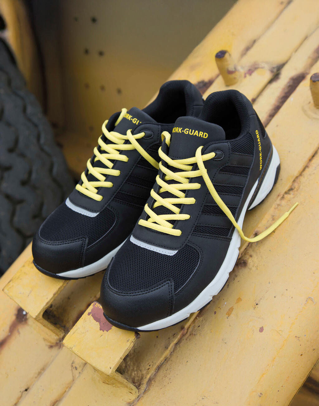 Lightweight Safety Trainer - Image 2